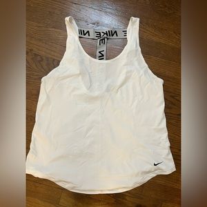 Nike tank top